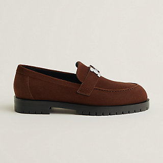 モカシン 《フォーブル》 | Hermès - エルメス-公式サイト